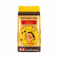Passalacqua Cremador Whole Bean Coffee – 1kg